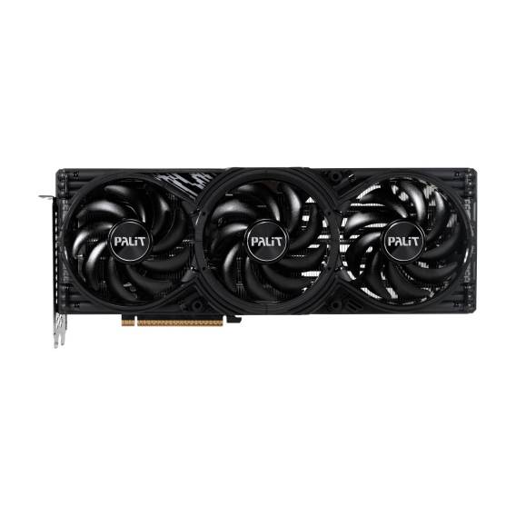 Obrázok pre Palit GeForce RTX 5070 Ti GamingPro-S NVIDIA 16 GB GDDR7