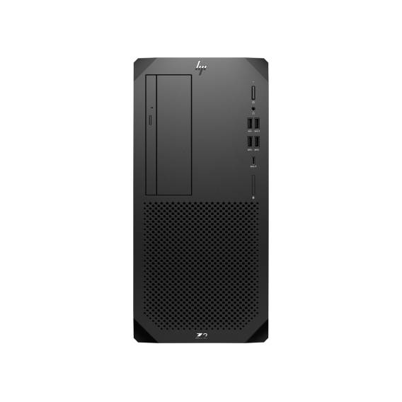 Obrázok pre HP Z2 Tower G9 i7-14700 16GB DDR5 4800 SSD512 RTX A1000_8GB W11Pro 3Y OnSite