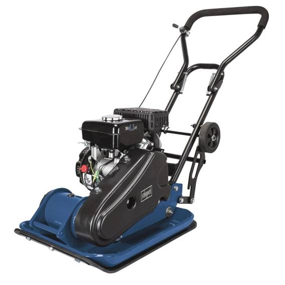 Obrázok pre Zhutňovač Scheppach HP2300S