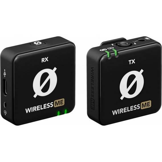 Obrázok pre RØDE Wireless ME TX - vyhrazený bezdrátový vysílač ME