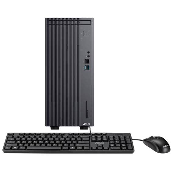Obrázok pre ASUS ExpertCenter D501MER-514500152X Mini Tower i5-14500 16 GB DDR5 SSD512 UHD Graphics 770 W11Pro 3Y OnSite
