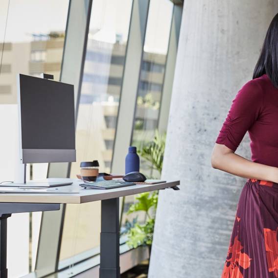 Obrázok pre HP EliteOne 840 G9 AiO i5-14500 23.8"FHD Touch IPS 250nits LBL 16GB DDR5 4800 SSD512 UHD 770 5.0 Mpix W11Pro 3Y OnSite