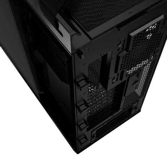 Obrázok pre ASUS ROG Strix Helios II GX601S Midi Tower Černá