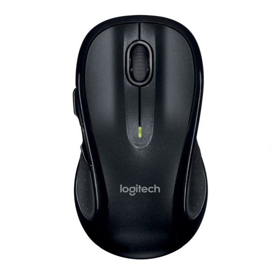 Obrázok pre Logitech M510 myš RF bezdrátový Laser