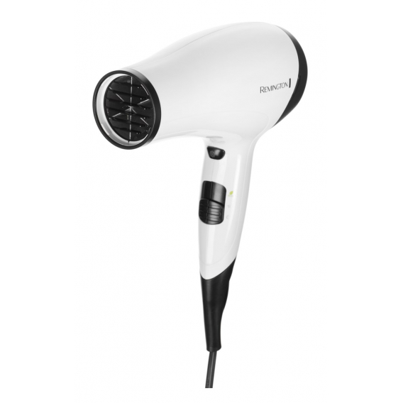 Obrázok pre Remington Power Volume 2000 White 2000 W