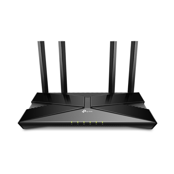 Obrázok pre TP-Link Archer AX10 bezdrátový router Gigabit Ethernet Dvoupásmový (2,4 GHz / 5 GHz) Černá