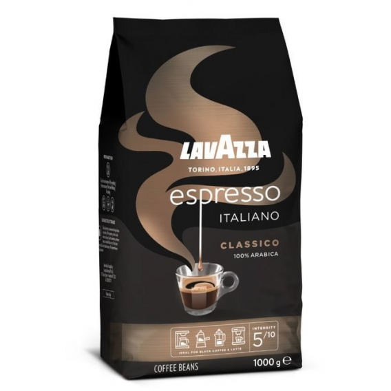 Obrázok pre Lavazza 5852 mletá káva 1000 g