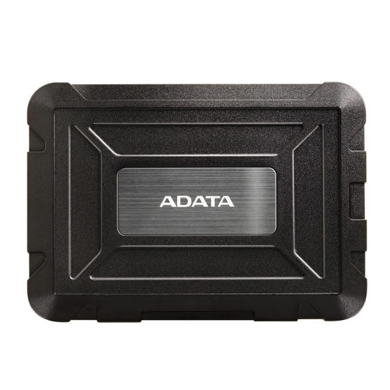 Obrázok pre ADATA ED600 HDD/SSD rámeček Černá 2.5"