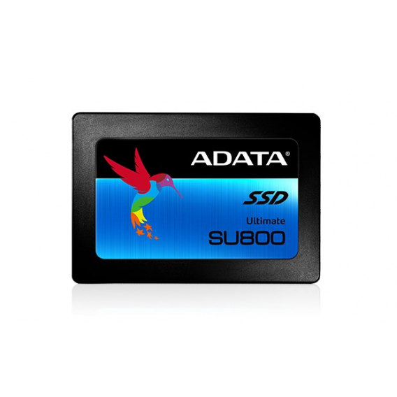 Obrázok pre ADATA Ultimate SU800 2.5" 256 GB Serial ATA III TLC