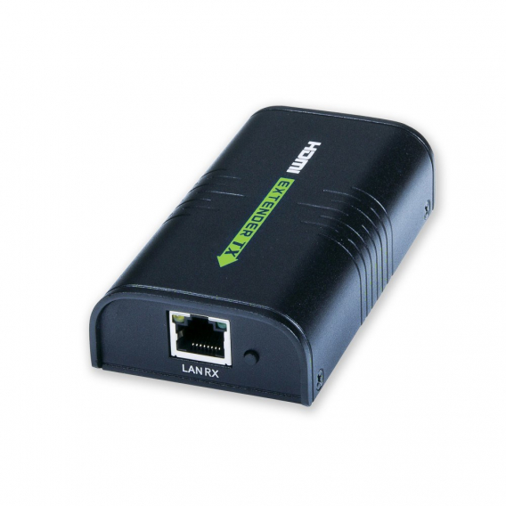 Obrázok pre Techly IDATA EXTIP-373R videorozdělovač HDMI