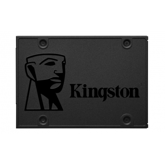 Obrázok pre Kingston Technology A400 480 GB 2.5" Serial ATA III TLC