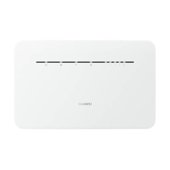 Obrázok pre HUAWEI B535-235 bezdrátový router Dvoupásmový (2,4 GHz/5 GHz) 4G bílý