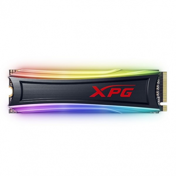 Obrázok pre XPG Spectrix S40G M.2 512 GB PCI Express 3.0 3D TLC NVMe