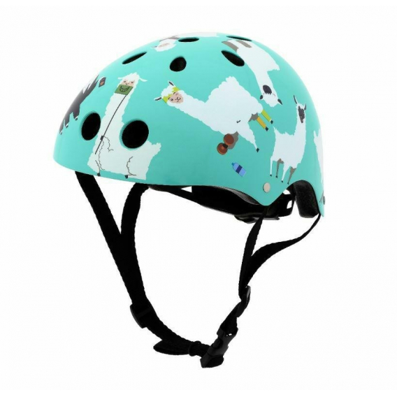 Obrázok pre Hornit Bicycle helmet Llama S 48-53CM