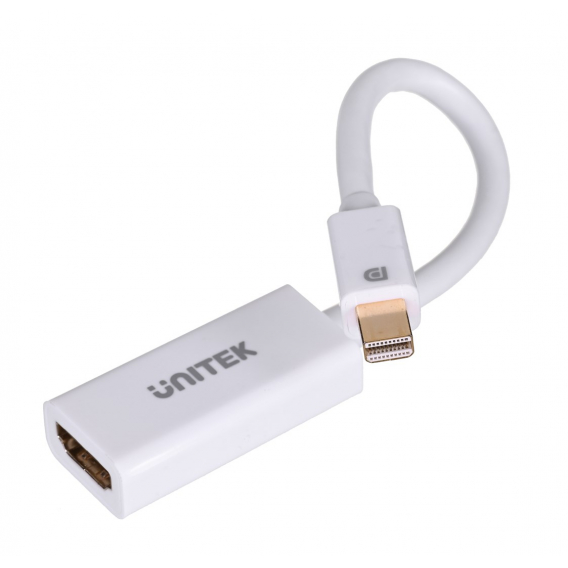 Obrázok pre UNITEK Y-6331 karta/adaptér rozhraní HDMI