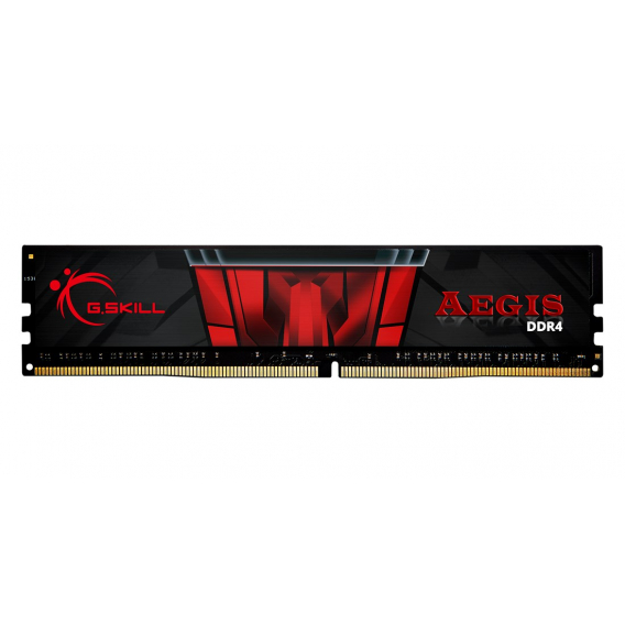 Obrázok pre G.Skill Aegis F4-3200C16S-8GIS paměťový modul 8 GB 1 x 8 GB DDR4 3200 MHz