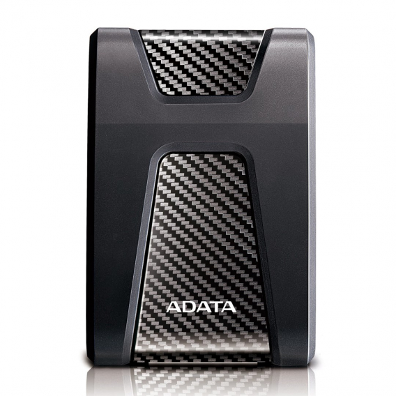 Obrázok pre ADATA HD650 externí pevný disk 2 TB Černá