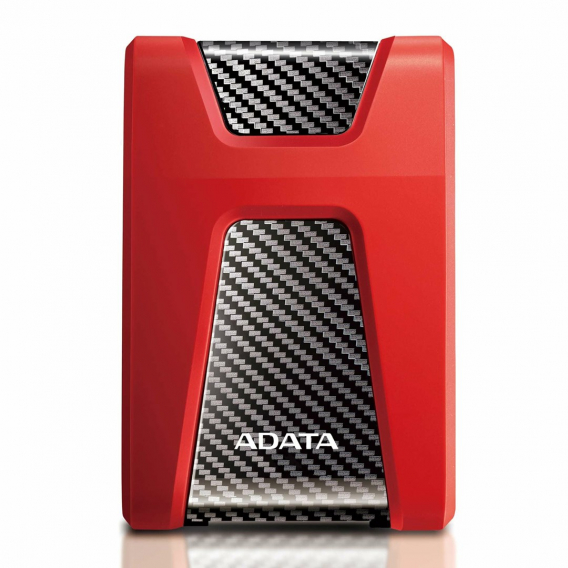 Obrázok pre ADATA AHD650-2TU31-CRD externí pevný disk 2000 GB Modrá
