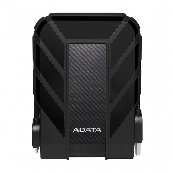 Obrázok pre ADATA HD710 Pro externí pevný disk 1 TB Černá