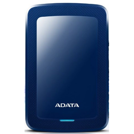 Obrázok pre ADATA HV300 externí pevný disk 2 TB Modrá