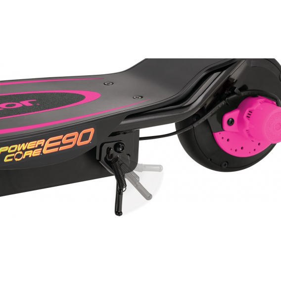 Obrázok pre Razor- Power Core E90 Electric Scooter - Pink