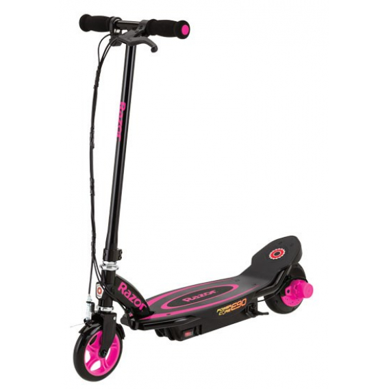 Obrázok pre Razor- Power Core E90 Electric Scooter - Pink