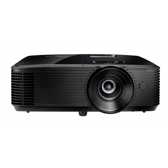 Obrázok pre Optoma HD28e dataprojektor 3800 ANSI lumen DLP 1080p (1920x1080) 3D kompatibilita Stolní projektor Černá