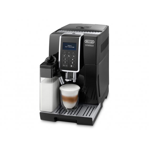 Obrázok pre DeLonghi DINAMICA ECAM 350.55.B Espresso kávovar Plně automatické