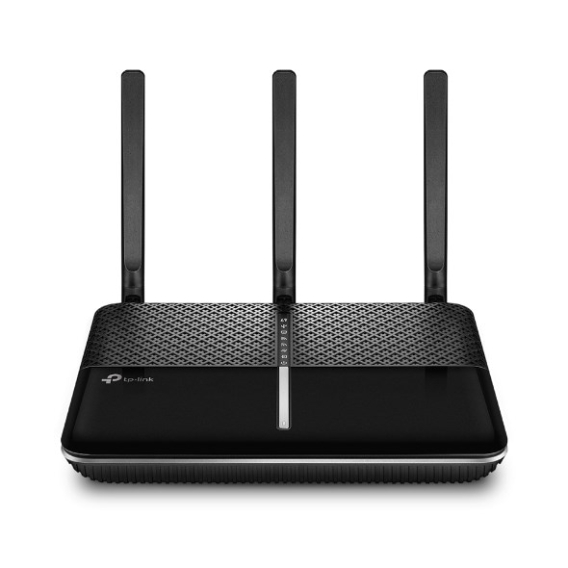 Obrázok pre TP-Link Archer VR2100 bezdrátový router Gigabit Ethernet Dvoupásmový (2,4 GHz / 5 GHz) Černá