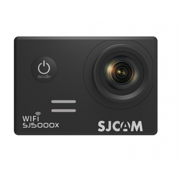 Obrázok pre SJCAM SJ5000X outdoorová sportovní kamera 4K Ultra HD CMOS 12 MP Wi-Fi 68 g