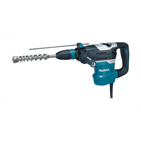 Obrázok pre Makita HR4013C příklepová vrtačka SDS Max 500 ot/min 1100 W