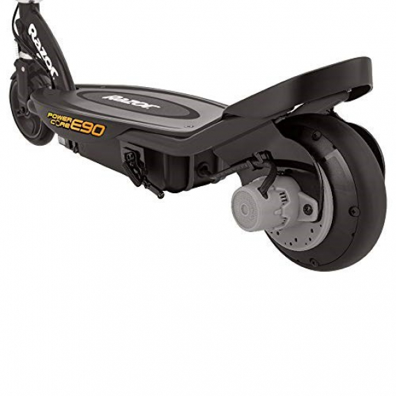 Obrázok pre Razor- Power Core E90 Electric Scooter - Black