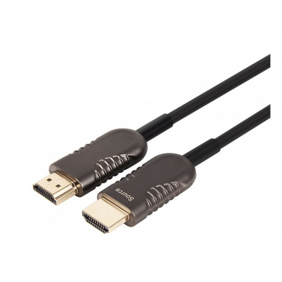 Obrázok pre UNITEK Y-C1029BK HDMI kabel 15 m HDMI Typ A (standardní) Černá