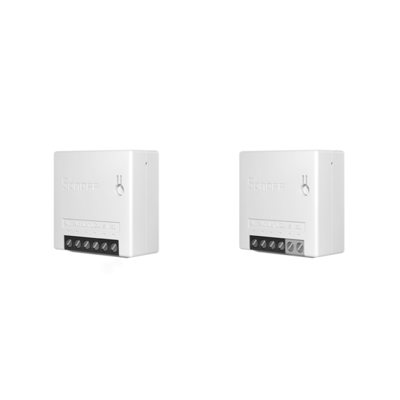 Obrázok pre Sonoff Smart Switch MINI