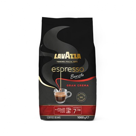 Obrázok pre Lavazza L'Espresso Barista Gran Crema 1 kg