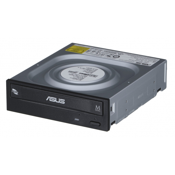 Obrázok pre ASUS DRW-24D5MT optická disková jednotka Interní DVD Super Multi DL Černá