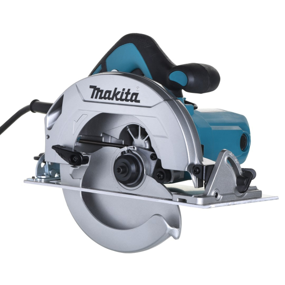 Obrázok pre Makita HS7611 přenosná kotoučová pila 19 cm 5500 ot/min 1600 W