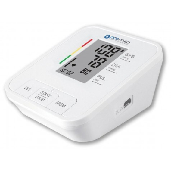 Obrázok pre HI-TECH MEDICAL ORO-N4 CLASSIC Horní rameno Automatický