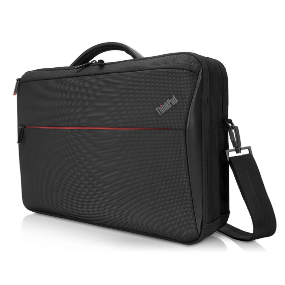 Obrázok pre Lenovo 4X40Q26384 taška/batoh na notebook 39,6 cm (15.6") Tvrdé pouzdro Černá