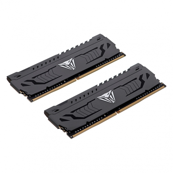 Obrázok pre PATRIOT Viper Steel Series DDR4 2x16GB 3600MHz CL18