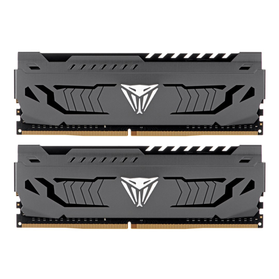 Obrázok pre PATRIOT Viper Steel Series DDR4 2x16GB 3600MHz CL18