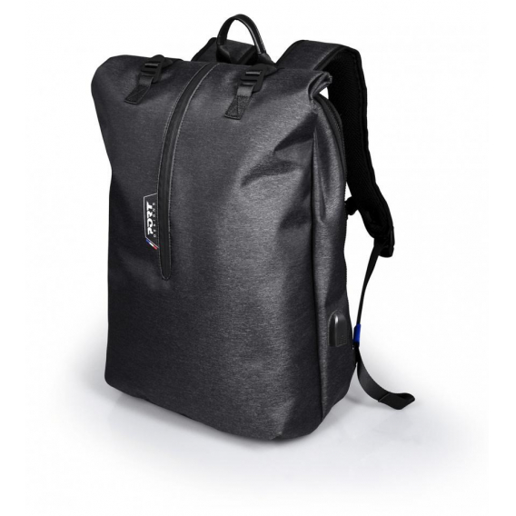 Obrázok pre Port Designs NEW YORK taška/batoh na notebook 39,6 cm (15.6") Černá