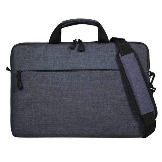 Obrázok pre Port Designs BELIZE TL 13.3" taška/batoh na notebook 33,8 cm (13.3") Obal s popruhem přes rameno Šedá