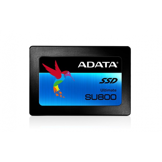Obrázok pre ADATA Ultimate SU800 2.5" 1,02 TB Serial ATA III TLC