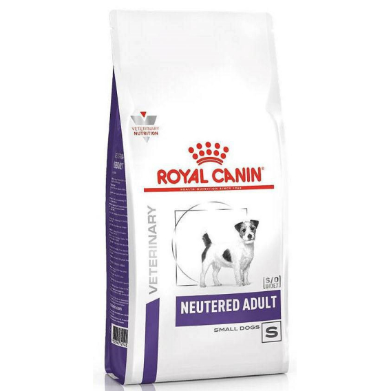 Obrázok pre ROYAL CANIN Dog Neutered Adult Small VHN - suché krmivo pro psy - 3,5kg