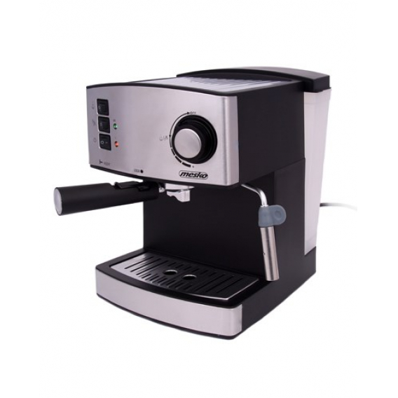 Obrázok pre Mesko MS 4403 kávovar Espresso kávovar 1,6 l Poloautomatické