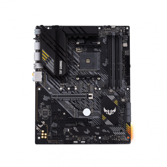 Obrázok pre ASUS TUF Gaming B550-PLUS Socket AM4 ATX AMD B550