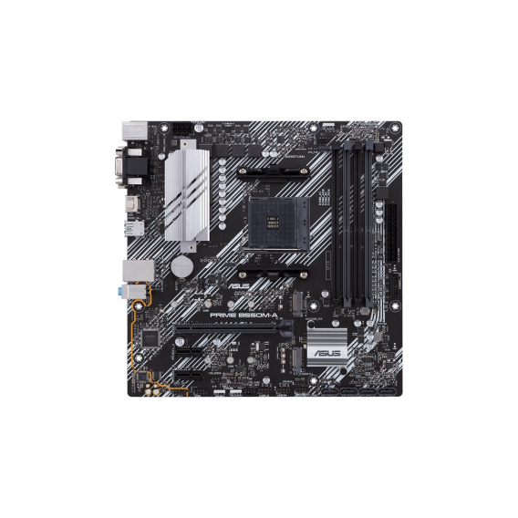 Obrázok pre ASUS PRIME B550M-A Socket AM4 Micro ATX AMD B550