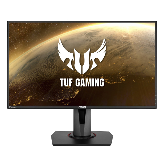 Obrázok pre ASUS TUF Gaming VG279QM počítačový monitor 68,6 cm (27") 1920 x 1080 px Full HD Černá