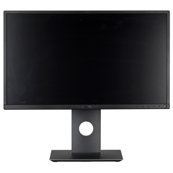 Obrázok pre DELL LED MONITOR 24" P2417H (GRADE A) použitý Použité